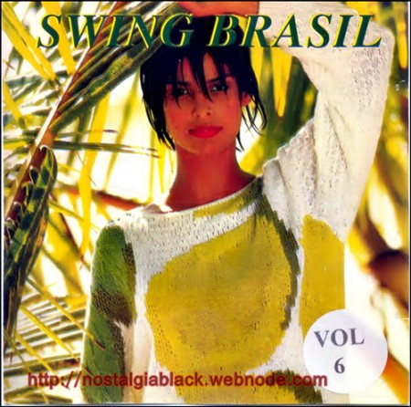 Swing Brasil Vol 06